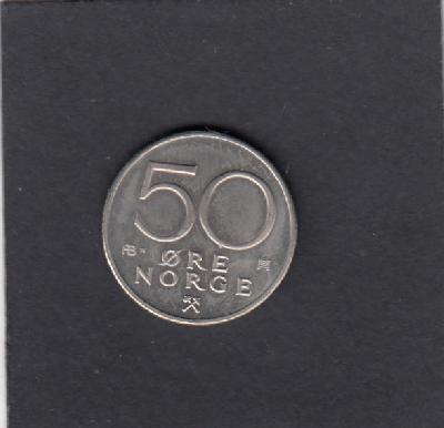 Beschrijving: 50  Ore